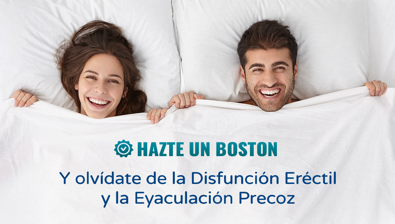 hazte un boston, en Boston Medical Group