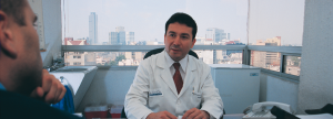 Doctor y paciente Consulta Salud Sexual Boston Medical Group España Doctor y paciente Consulta Salud Sexual Boston Medical Group España