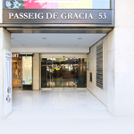 Entrada Barcelona Gracia Boston Medical Group España Entrada Barcelona Gracia Boston Medical Group España