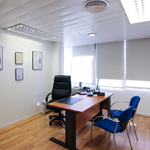 Consulta despacho de Boston Medical Group España Consulta despacho de Boston Medical Group España