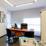 Interior consulta de Boston Medical Group España Interior consulta de Boston Medical Group España