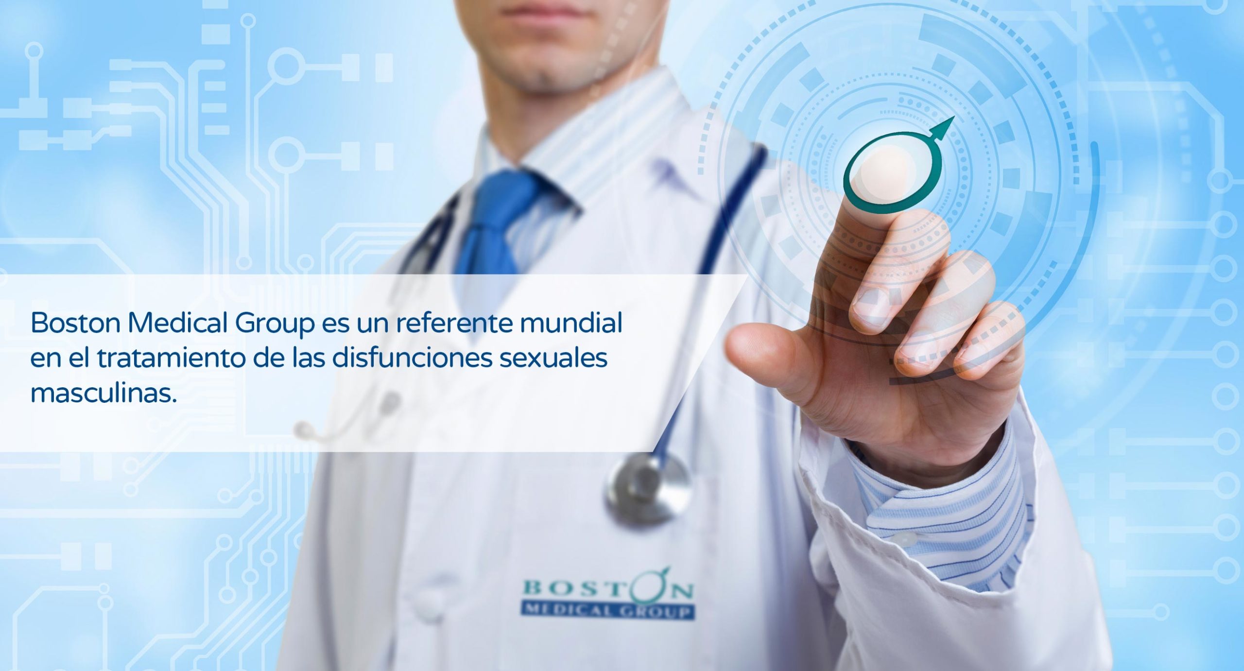 ¿Quiénes somos? Boston Medical Group España