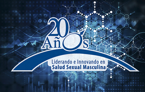 logo 20 años BMG