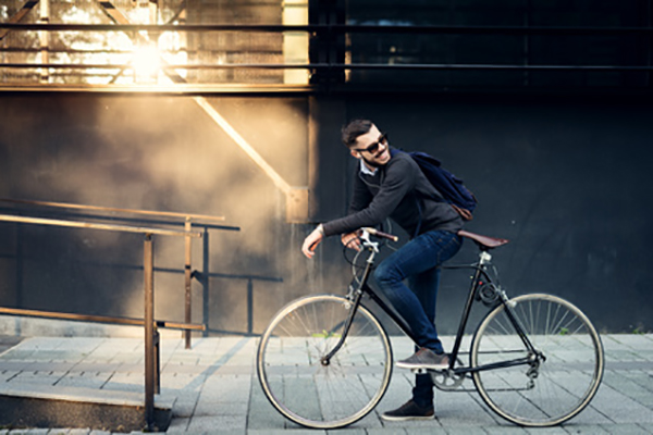 Bicicleta y disfunción eréctil Boston Medical Group España