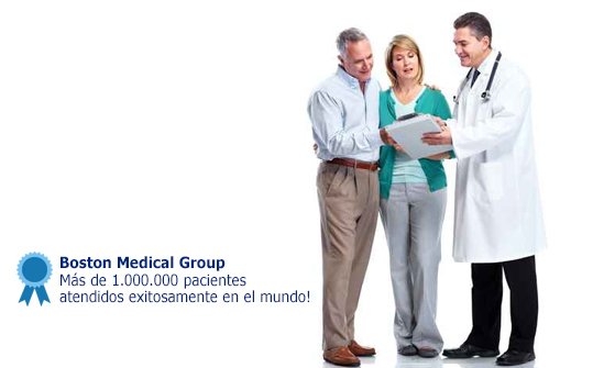 Primera Consulta Médica en Boston Medical Group España Primera Consulta Médica en Boston Medical Group España