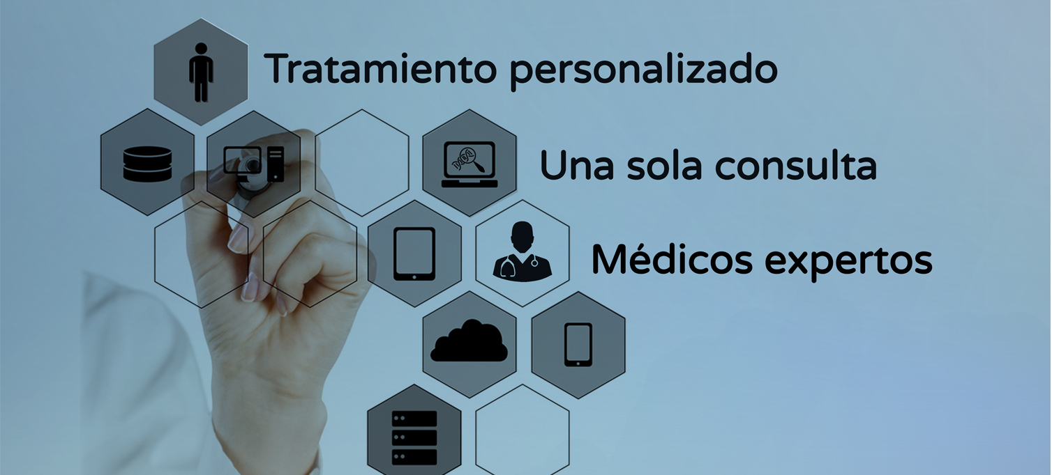 tratamientos en Boston Medical Group