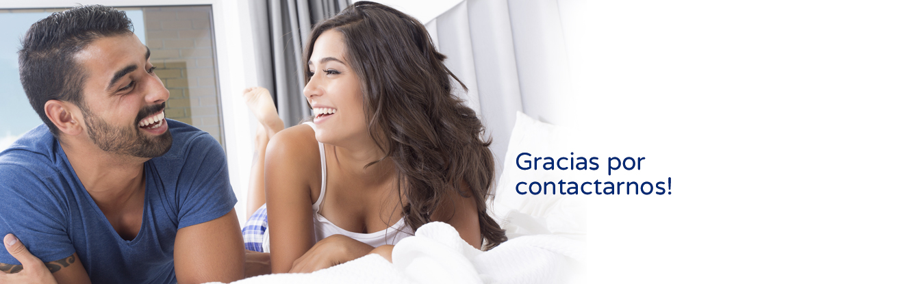 Gracias por contactarnos Boston Medical Group España