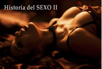 Historia del sexo parte II Boston Medical Group España
