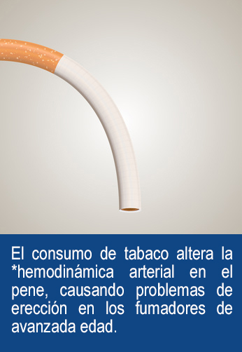 estadísticas de impotencia masculina