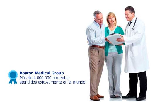 Boston Medical Group España