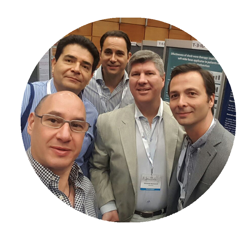 DIRECTIVOS_BMG DIRECTIVOS DE BOSTON MEDICAL GROUP