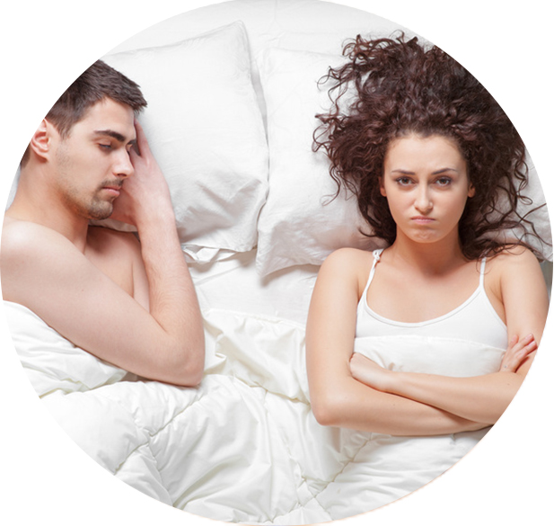 pareja
