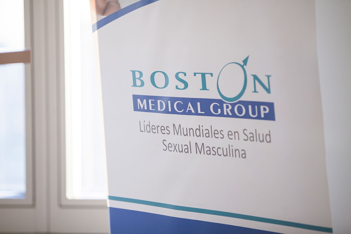 BOSTON MEDICAL GROUP