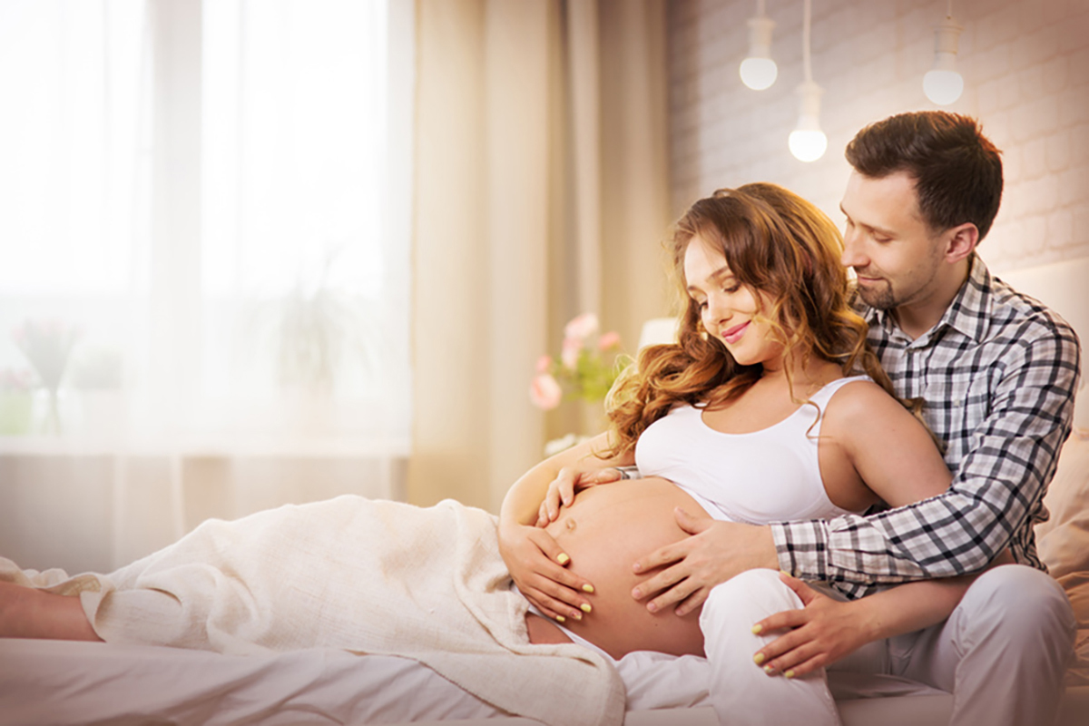 sexo en el embarazo problemas de ereccion