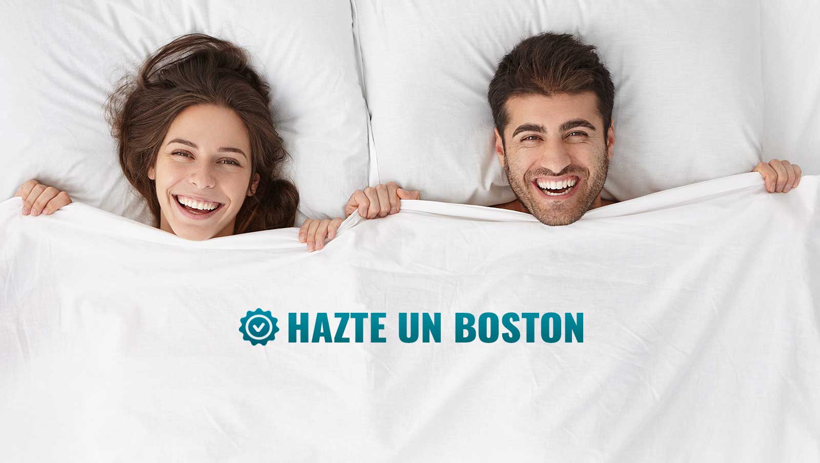 Hazte un Boston