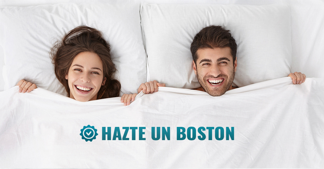 hazte un boston