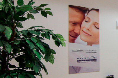 clinica Boston Medical