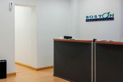 clinica, Bilbao Boston Medical