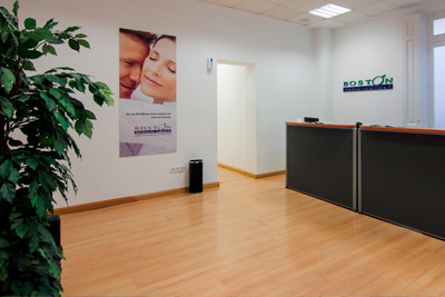 clinica, Madrid Boston Medical