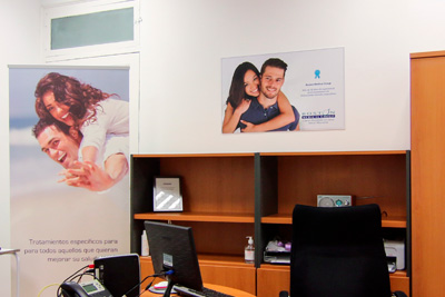 clinica, Oviedo Boston Medical