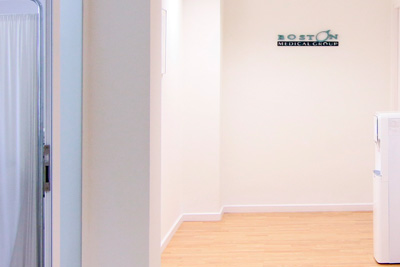 clinica, Jerez Boston Medical