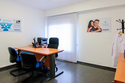 clinica, Valencia Boston Medical