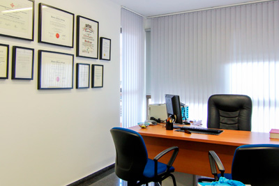 clinica, almeria Boston Medical