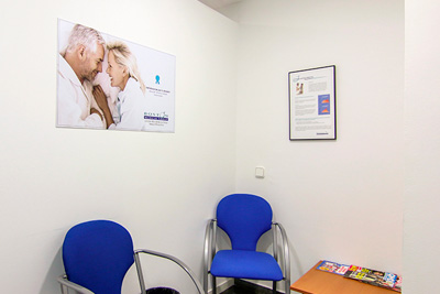 clinica, Malaga Boston medical