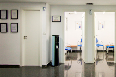 clinica, reus Boston Medical