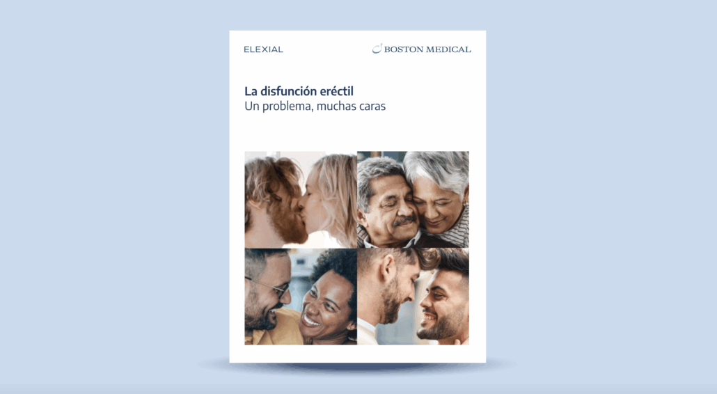 Guía completa de la disfunción eréctil de Boston Medical Group España